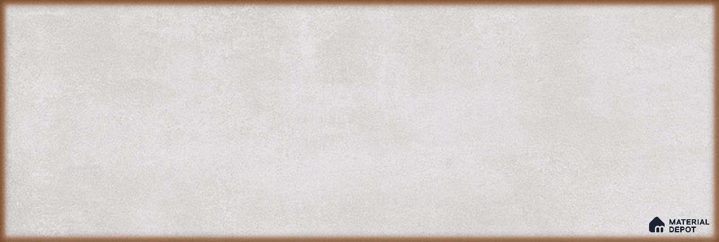Subway Wall Tile TL 06429 J Mariner Crystal Chill 12 x 4 inch Ceramic Glossy Finish - 8 mm | Suitable for Accent / Feature Walls, Bathroom, Kitchen Wall & Backsplashes